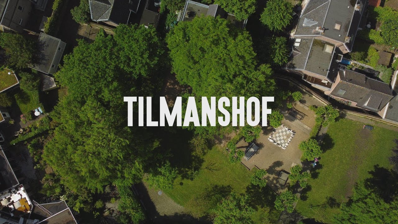 'Hofman' Wim van de Pas - aflevering 6: Tilmanshof