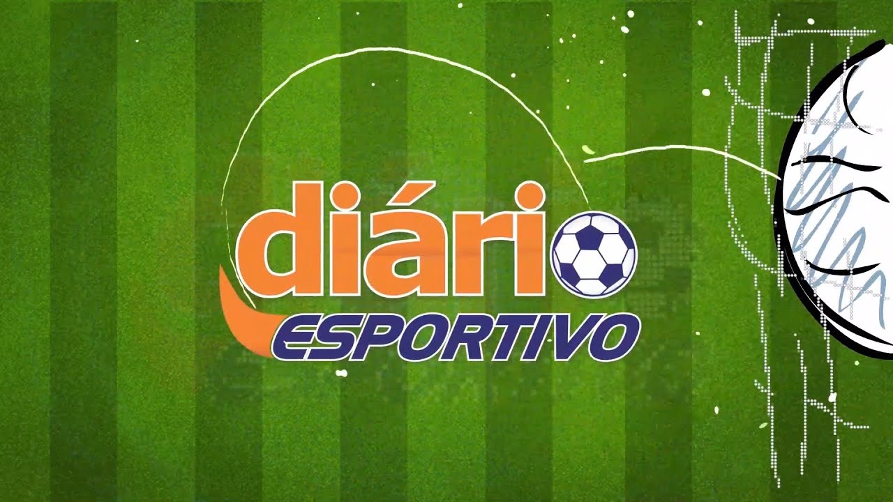 DIÁRIO ESPORTIVO - 24.02.2026