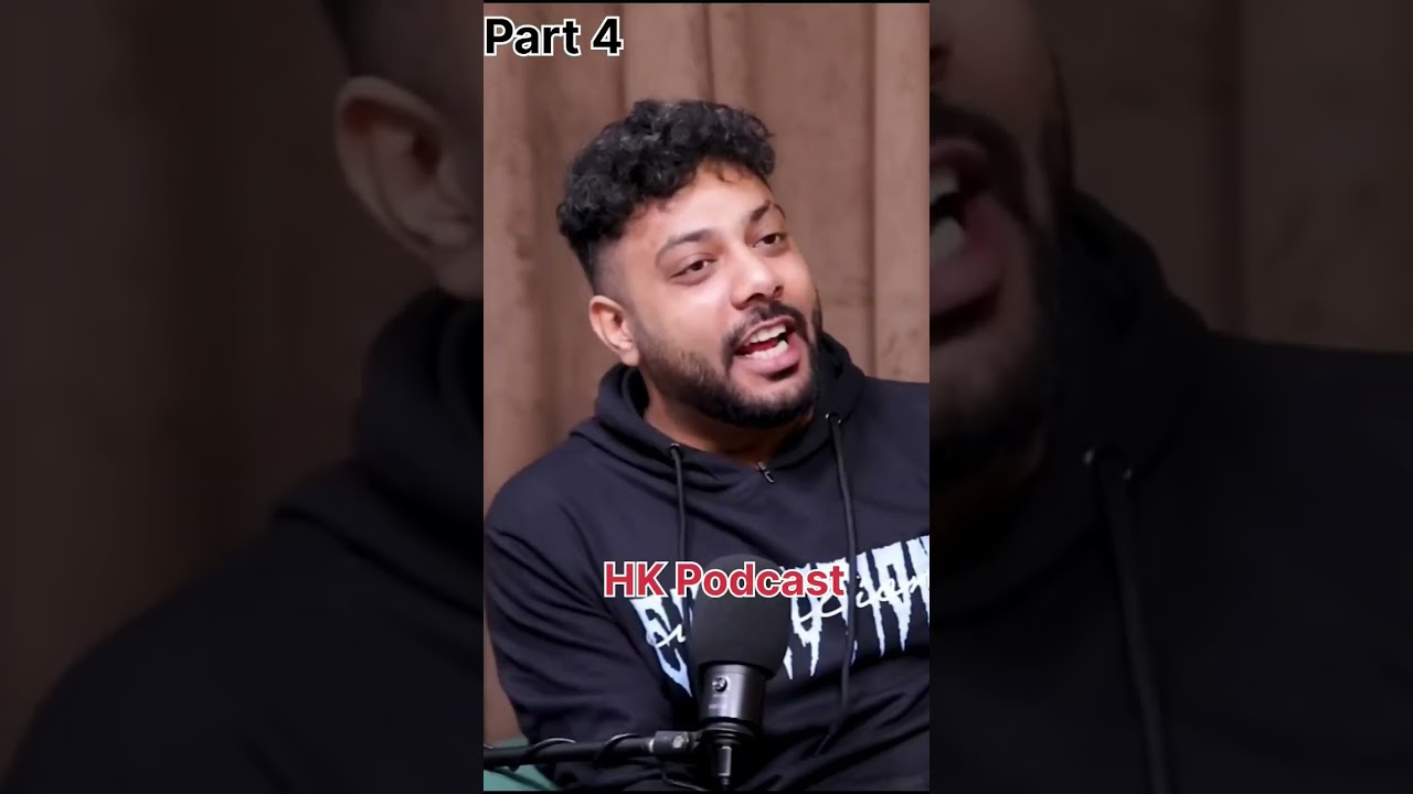 Bangladesh Horror Story Part 4 