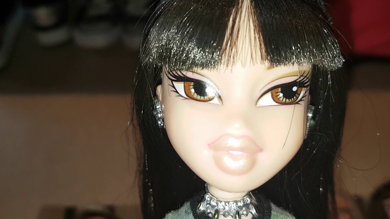 Bratz princess collection review 💅