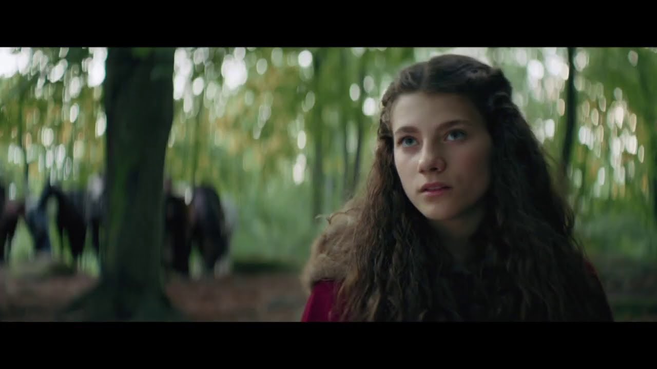 Dcera čarodějky: Had&iacute; dar (2.10.2020 ve 20:15 na JOJ CINEMA)