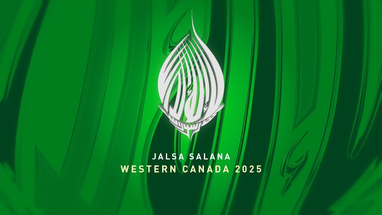 Jalsa Salana Western Canada 2025 | Day 1