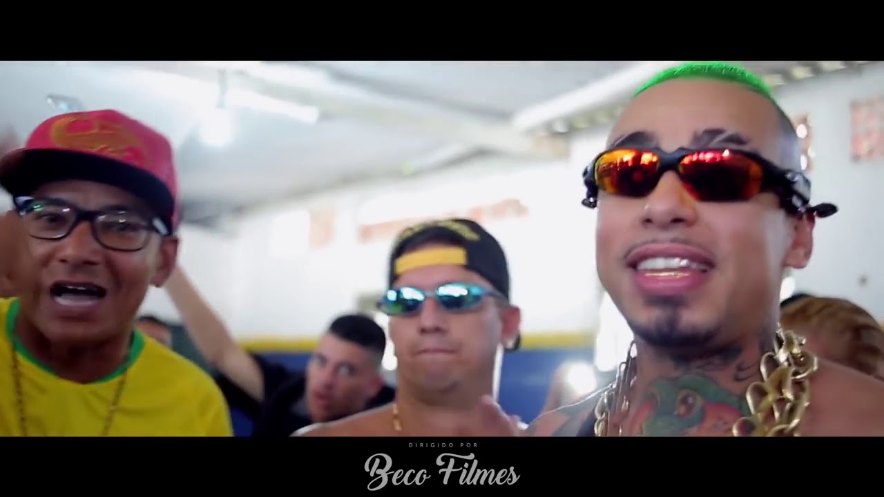 Medley dos Rel&iacute;quias - MC Kauan, MC Barriga, Renatinho e Alem&atilde;o, Cl&aacute;udio e Ratinho, Totto e Kb&ccedil;a 013