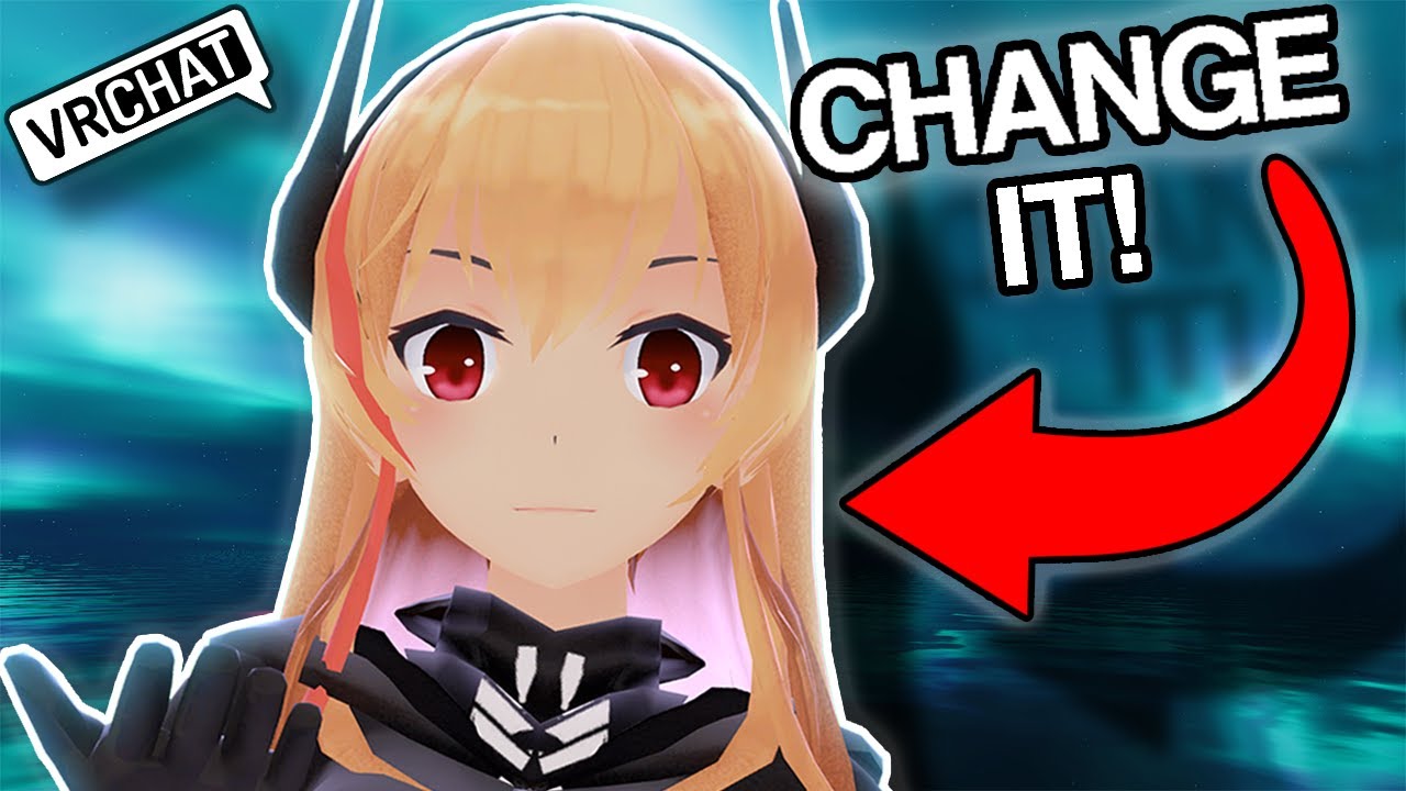 Trolling Weird VRChat Players Into Changing Their Avatar...