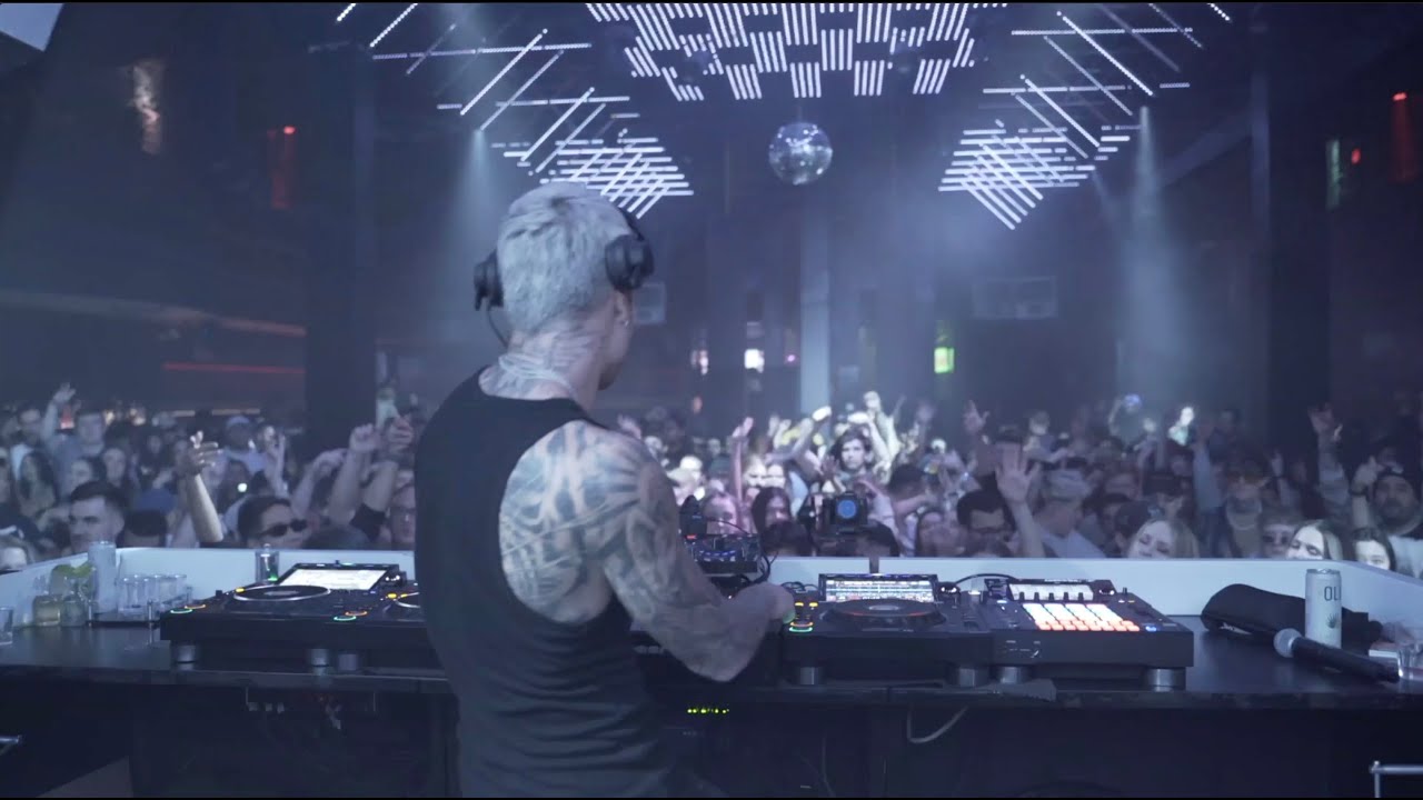 Danny Avila | Live at Celebrities, Vancouver 2024