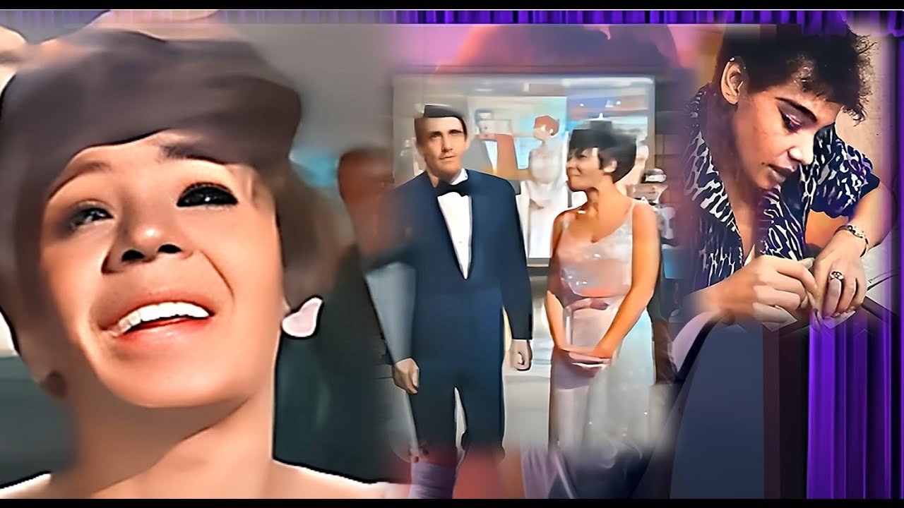 Shirley Bassey - This Is My Life 