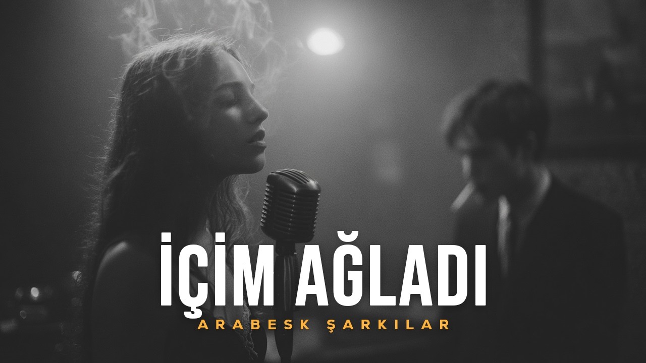 İçim Ağladı | Arabesk Pop Şarkıları 2026