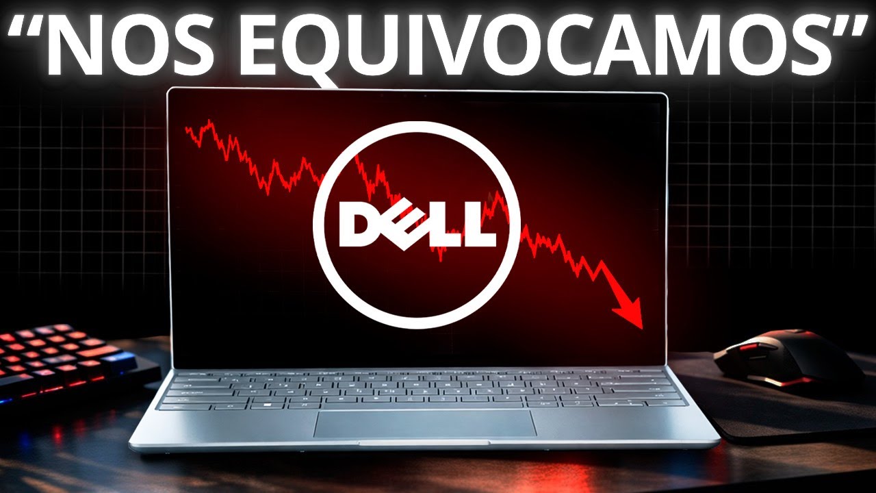 Cuándo Quieres GANAR  Más Dinero con un Peor Producto: El fracaso de Dell XPS
