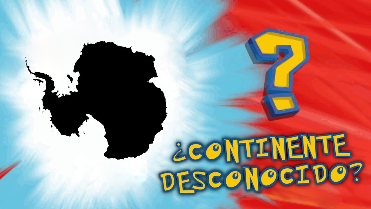 El CONTINENTE del que NADIE HABLA