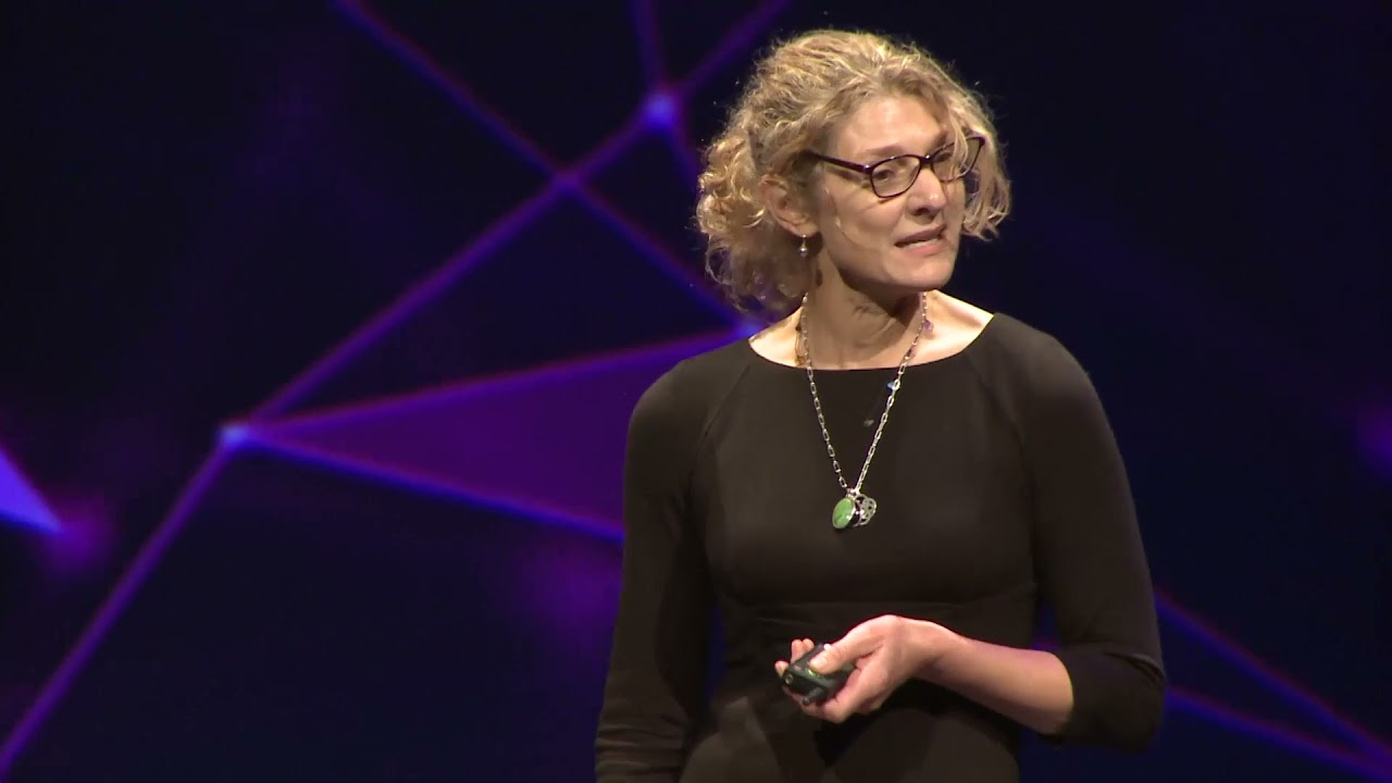 Critical Care in Humanitarian Emergencies: Nikki Blackwell