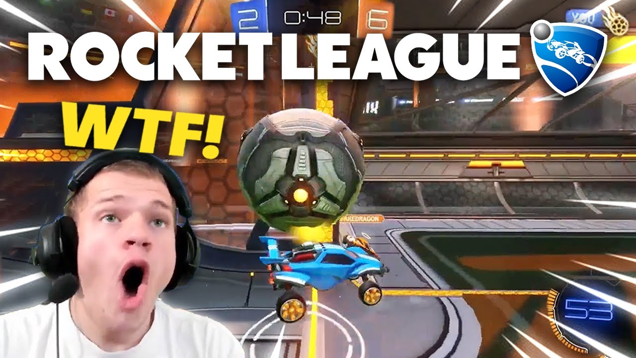 MOST VIEWED Rocket League Twitch Clips of The Week #47 | *JYNXI First Time, XQC CLIPPING!?*