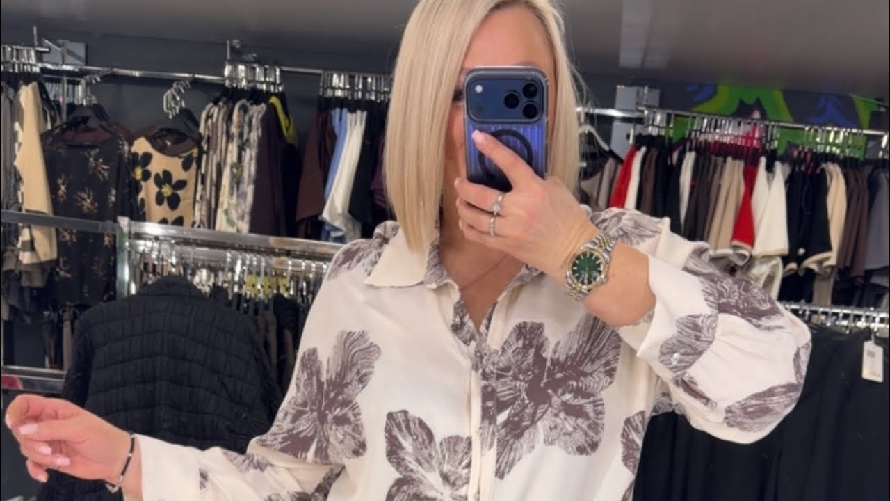 💯ВОСХИТИТЕЛЬНЫЕ НОВИНКИ💯НОВАЯ КОЛЛЕКЦИЯ ОДЕЖДЫ НА ЛЮБОЙ ВКУС/Блузки/брюки/джинсы🔥🔥🔥