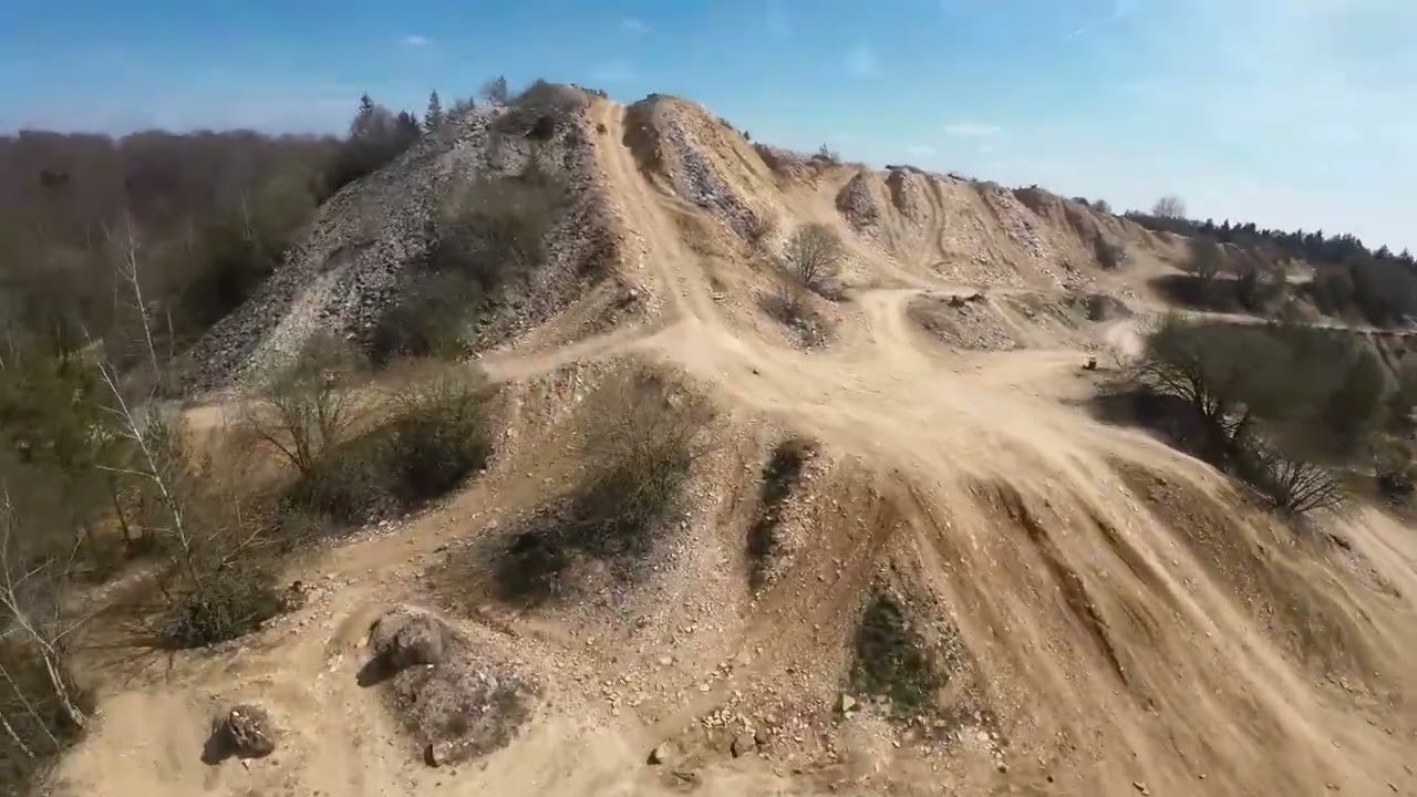 Offroadpark Langenaltheim 2023 04 10