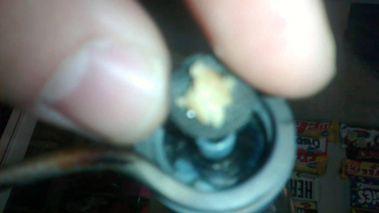 Lol Dab screen rip fail