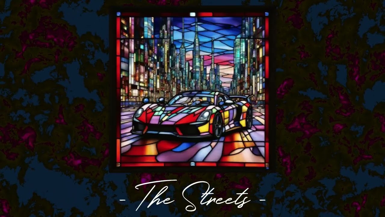 [FREE] EsDeeKid x Rico Ace x Nemzzz Type Beat - THE STREETS (prod. by Pvntherivn)