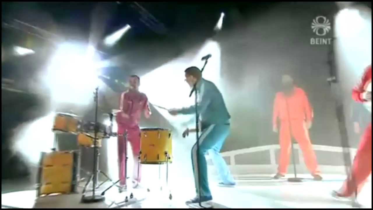 Pollapönk - Enga fordóma
