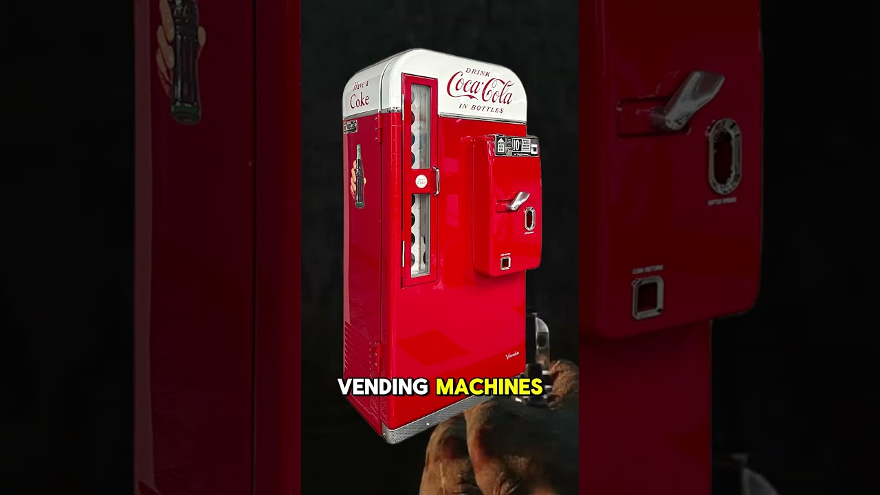 Did You Know CoD Zombies Perk Machines Were Real?