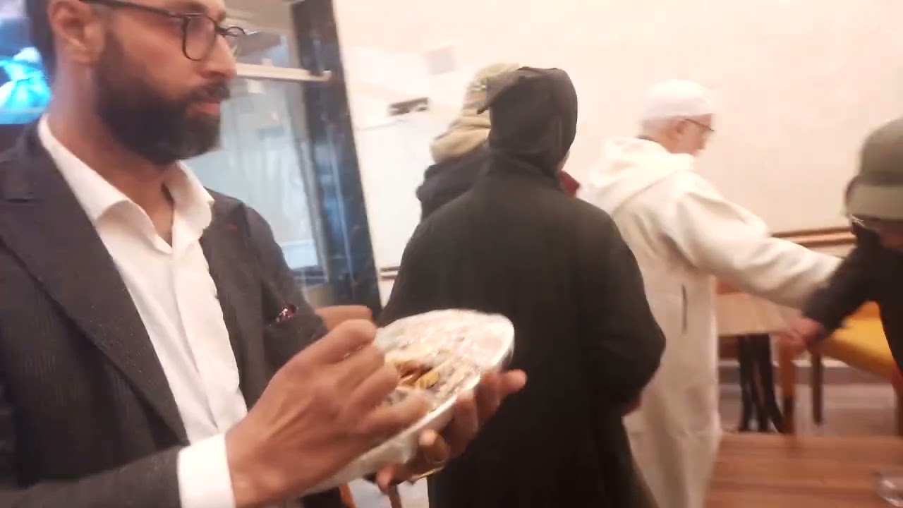 فتيتاح مقهة جمال