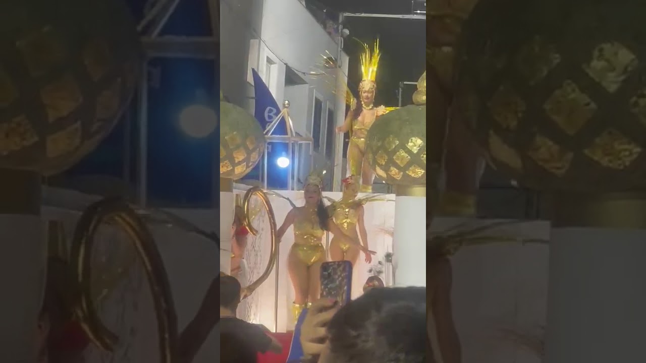 Melhor carnaval do ano família 