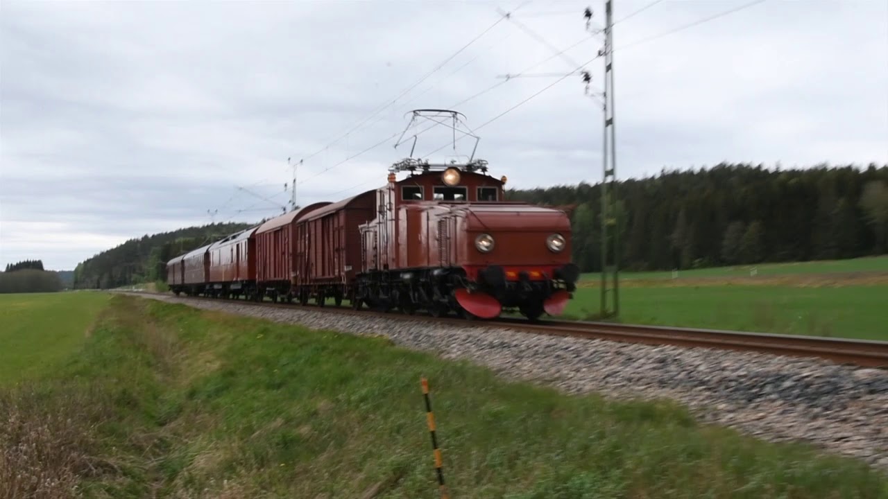 Vänersborg dag 1 den 18/5 2019