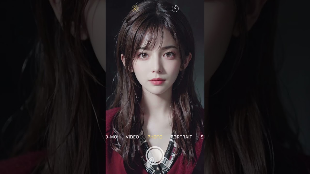 AI Artistry Beautifying Women #ai #aiart #aiartworld #aiwoman #aigirl #aistudent #theaiartworld