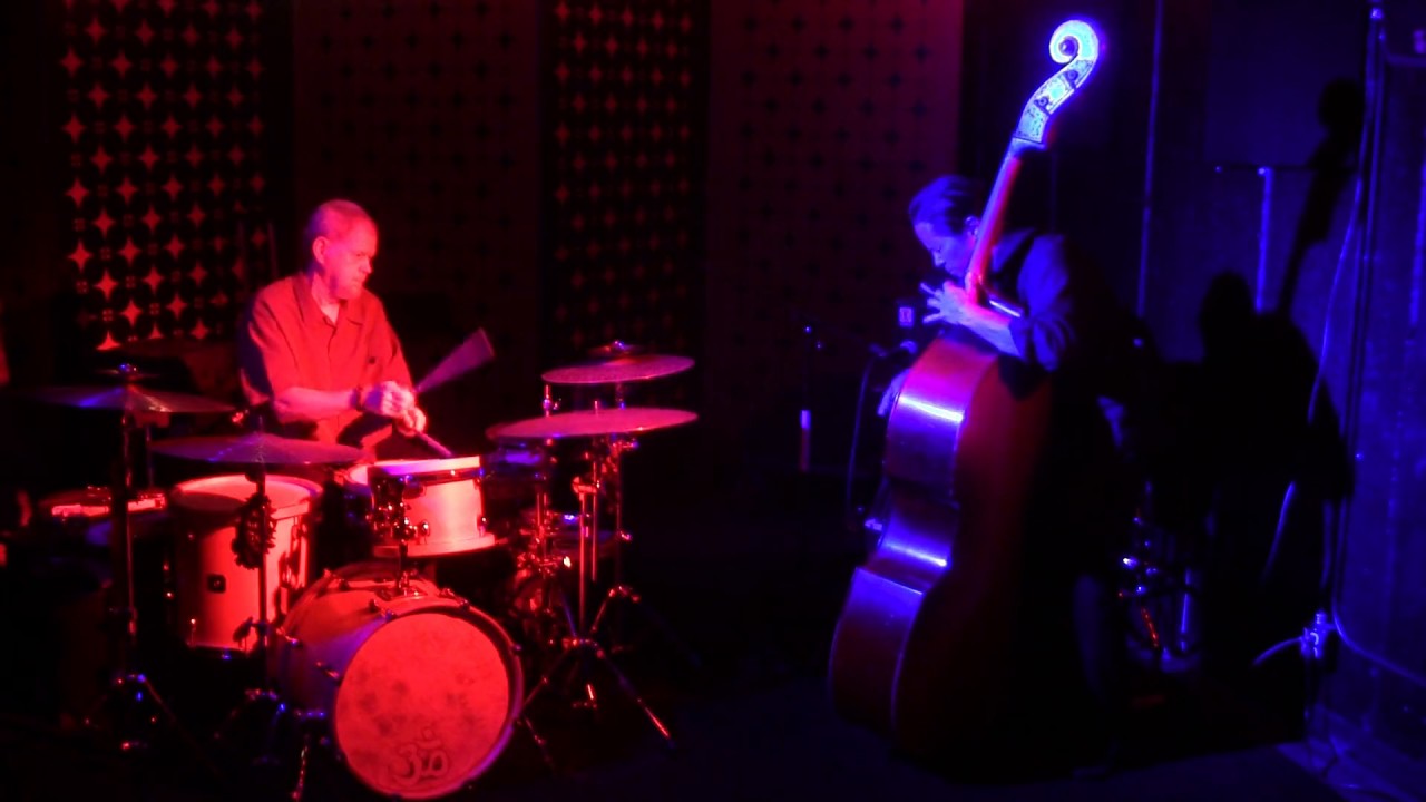 ZebraLogic2 2017-03-12 Jazz @ The Offbeat, A Bar on York