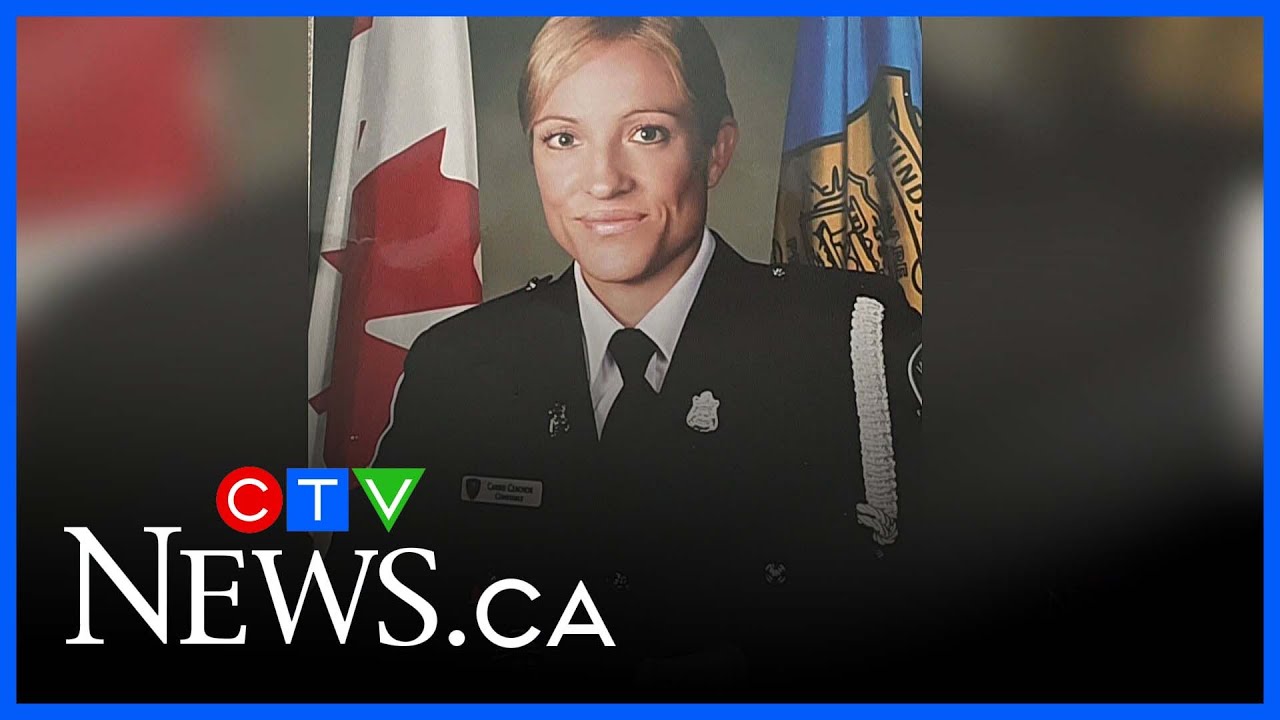 WPS constable files human rights complaint