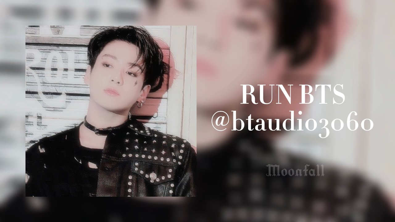Badass K-pop edit audios cuz why not?