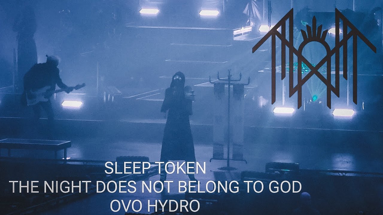 Sleep Token - 