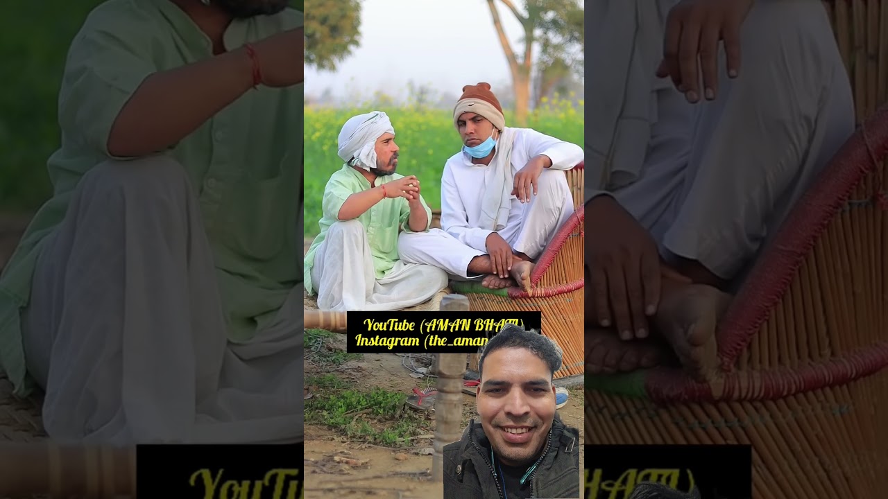 Khalid Baba Rukhsana comedy short