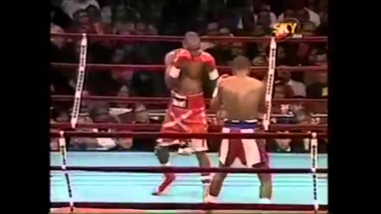 Hopkins - Tito analysis