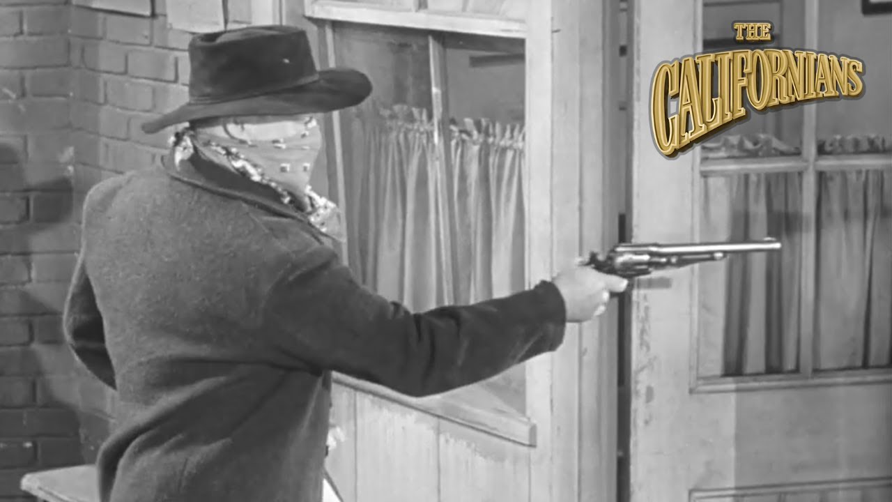The Californians | Season 1 Episode 30 | The Foundling