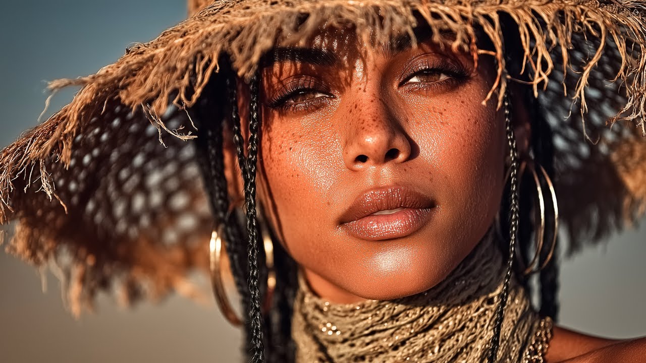 Afro House Mix 2025 | The Best of Afro House 2025