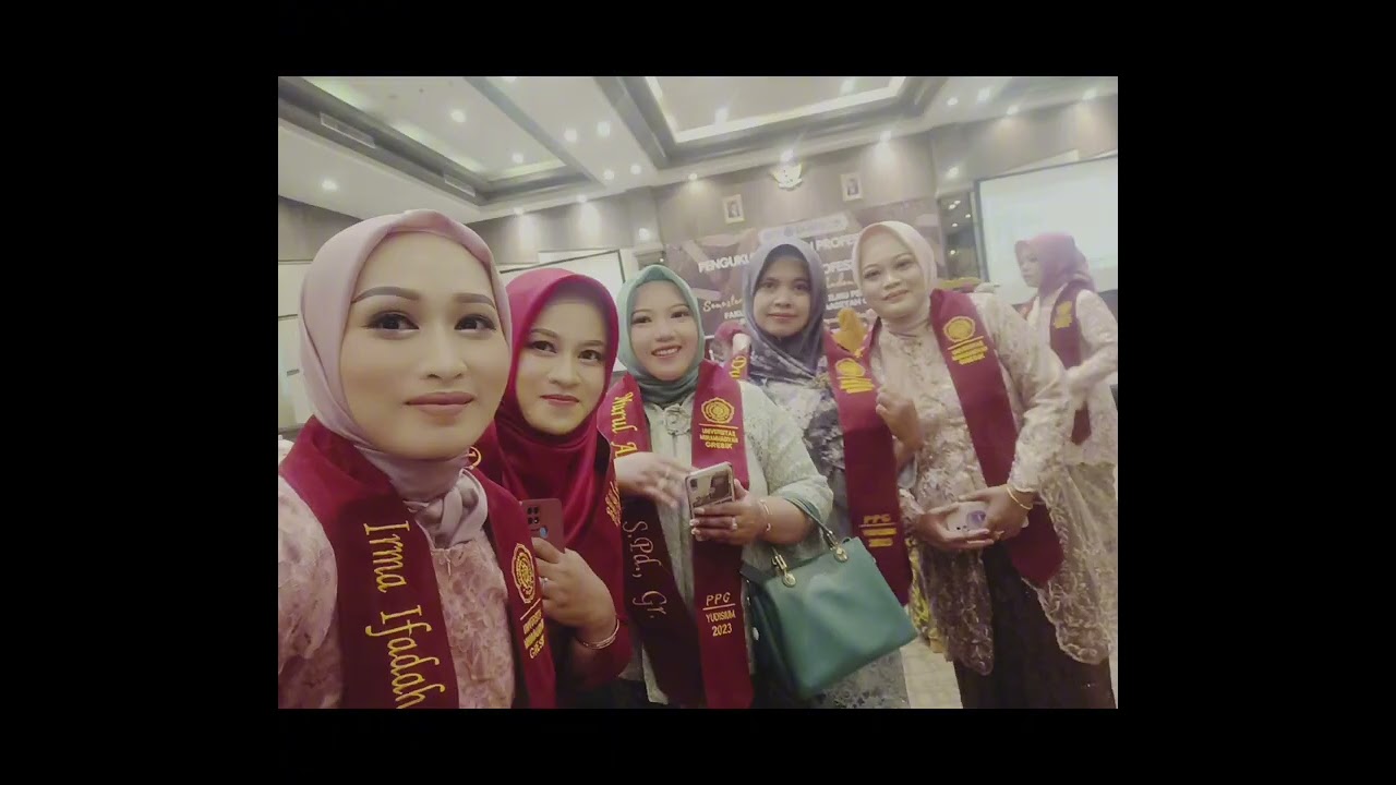 perjalanan PPG daljab Alhamdulillah terlalui🥰#ppgdaljab#ppg#kurikulummerdeka