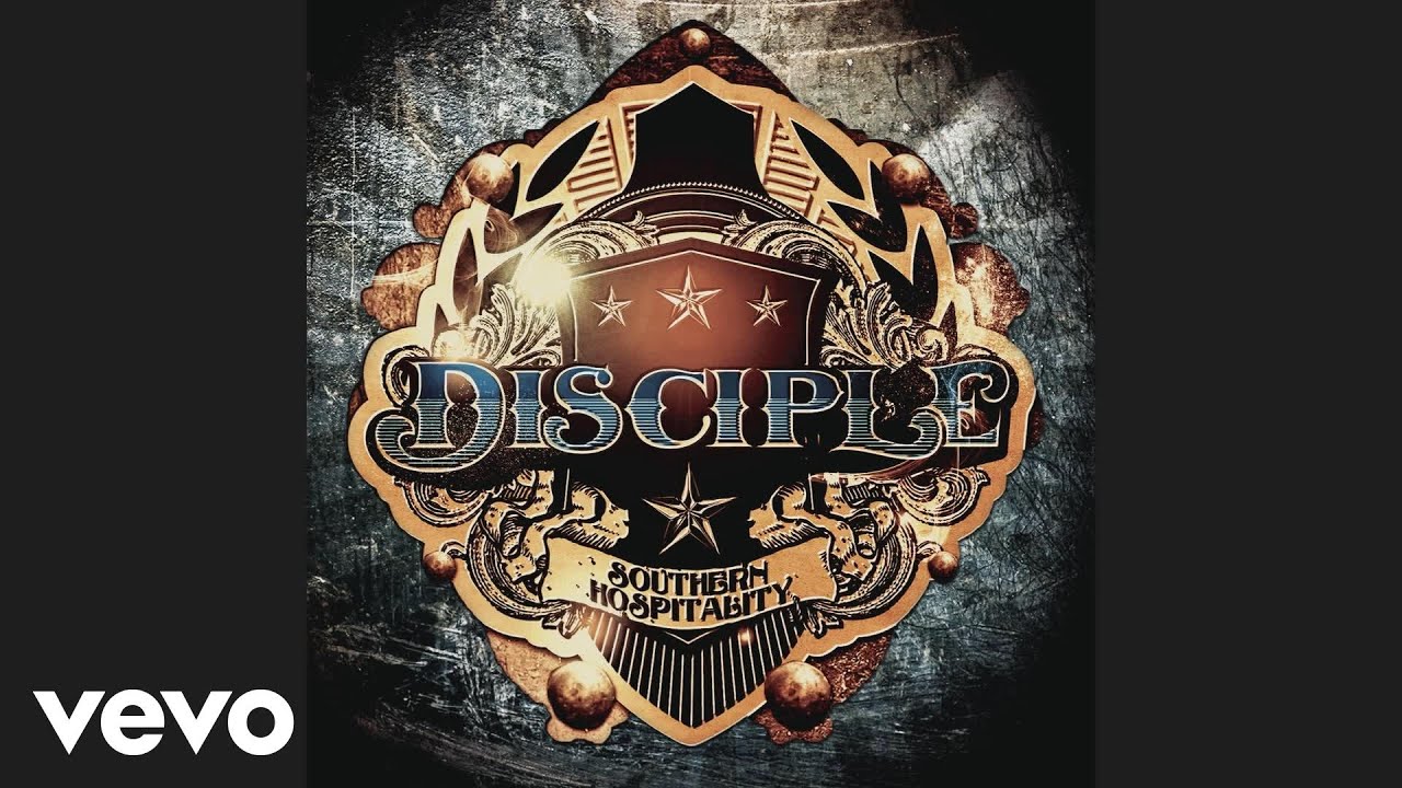 Disciple - 321 (Pseudo Video)
