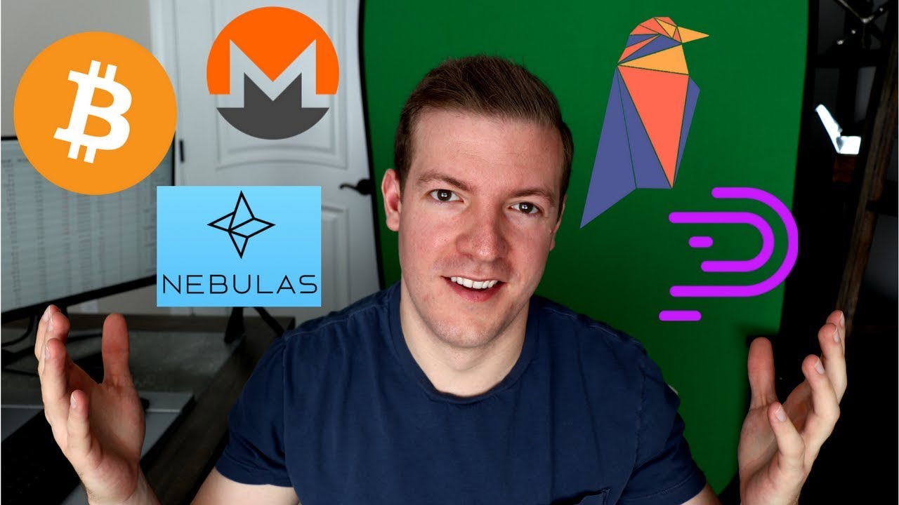 My Updated Portfolio