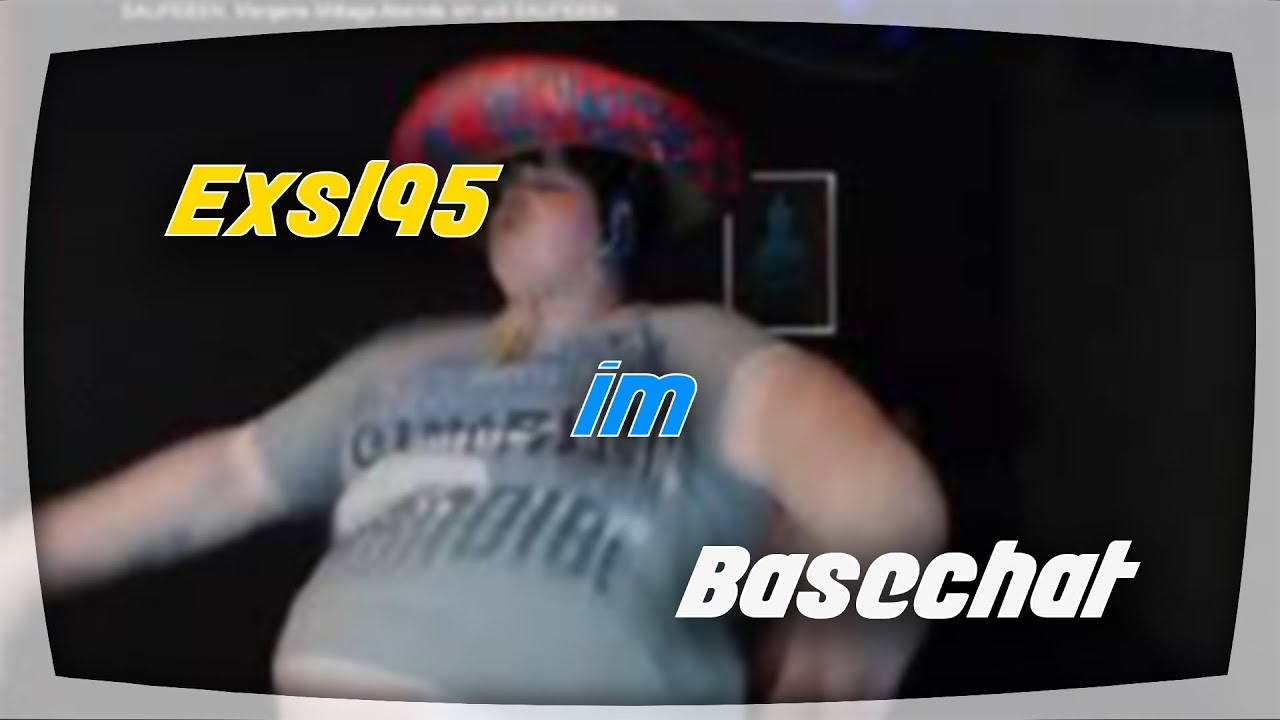 EXSL95 im BASECHAT #2