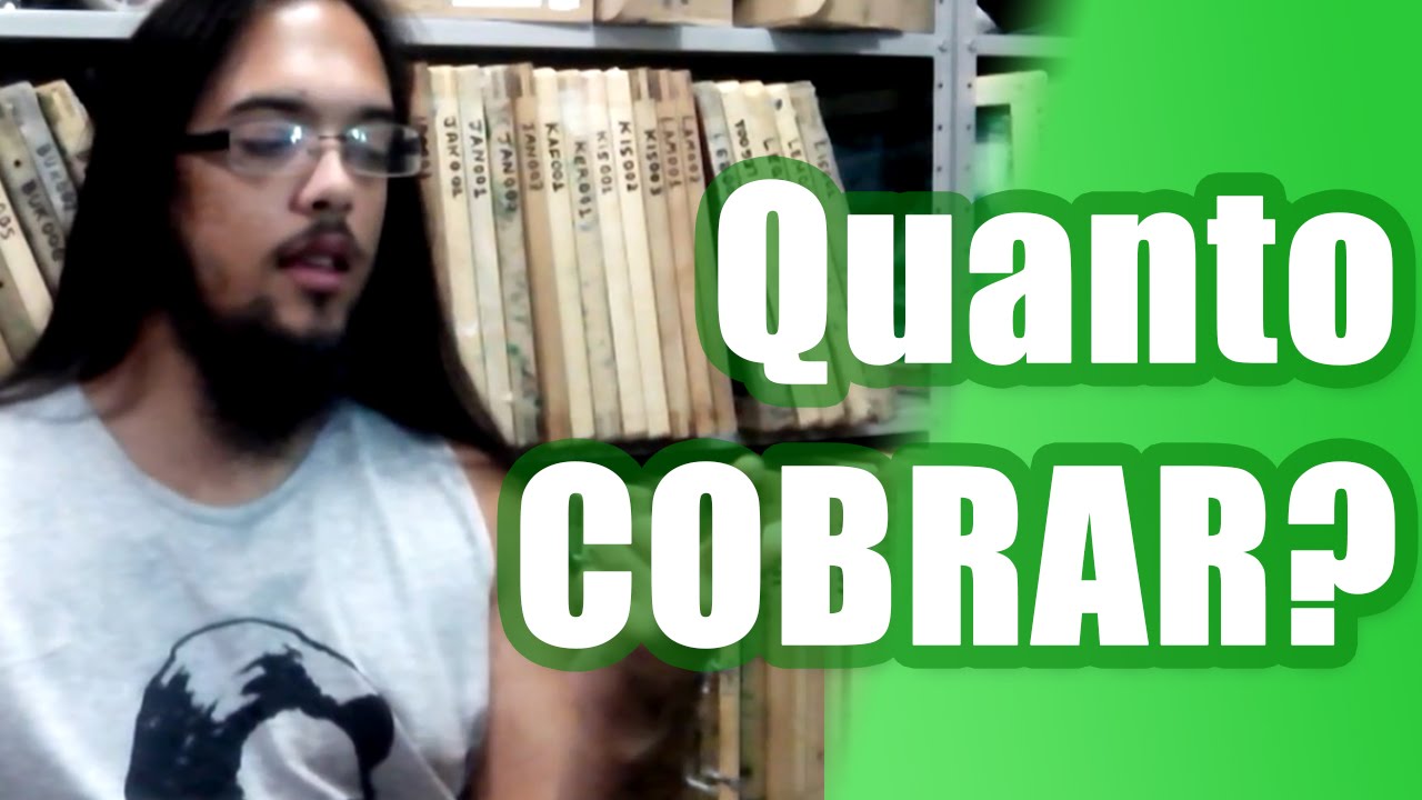 Quanto Cobrar? Dicas de finanças para estamparias (Serigrafia)