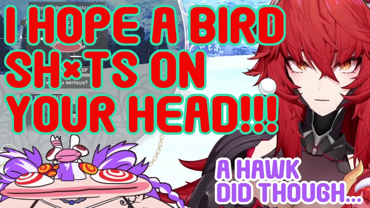 Zooted Michi Makes Zen The ANGRIEST She's Ever Been!!!