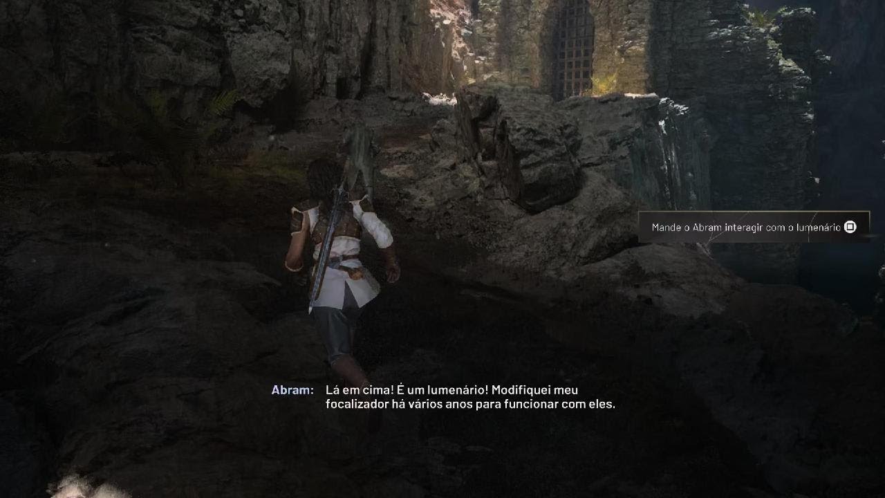 Echoes of the End - Matando Insetos Gigantes