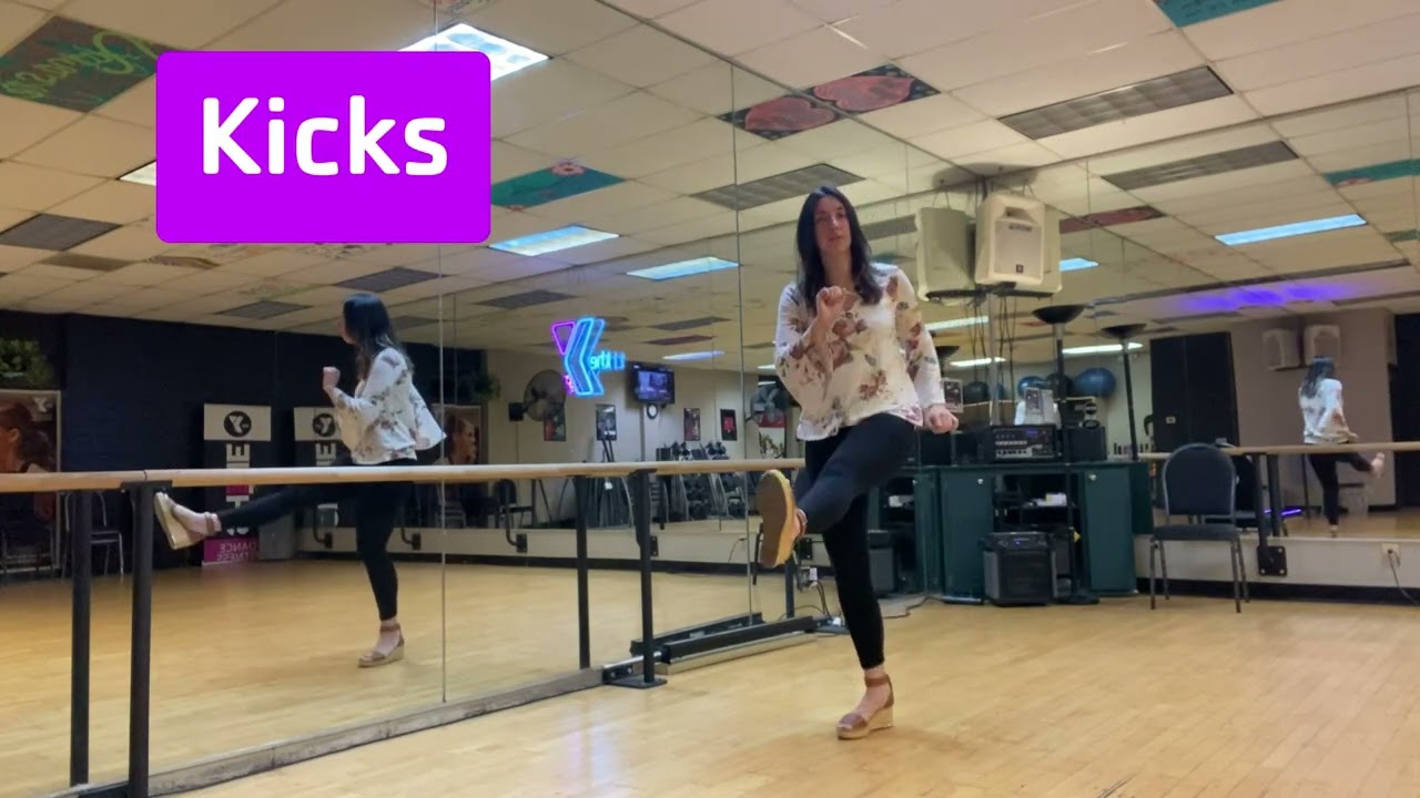 Social Dance 106: Swing into Summer Showcase