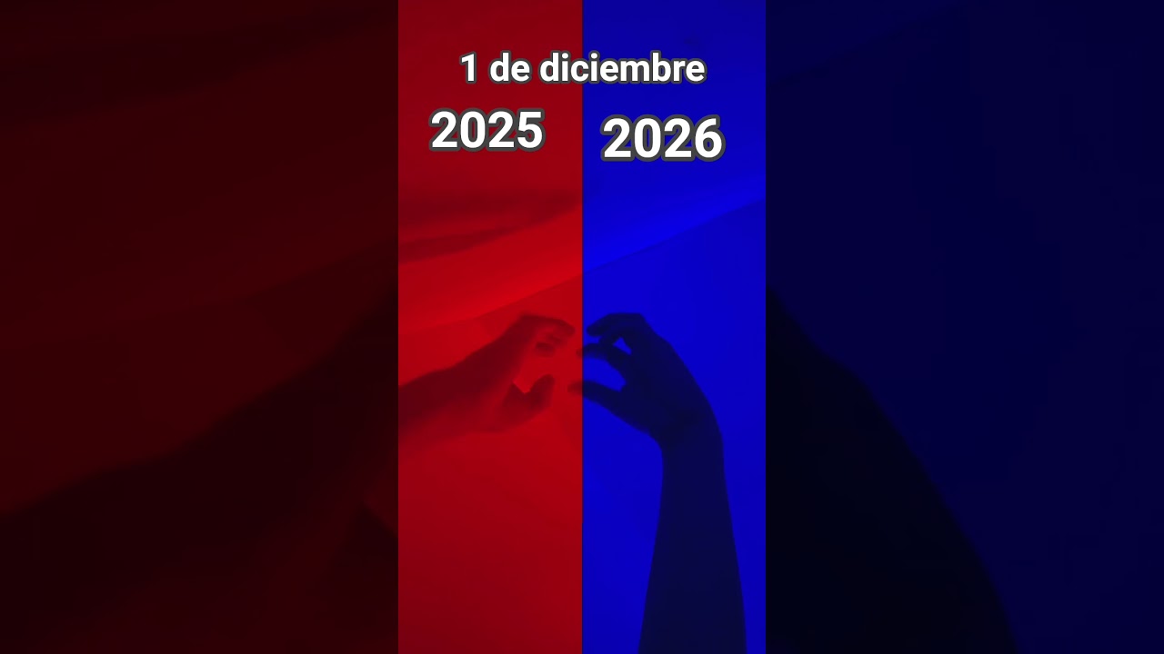 adi&oacute;s 2025 hola 2026