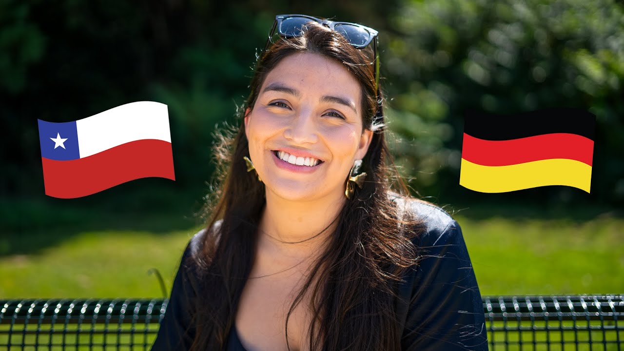 Cómo encontré vivienda, amigos y trabajo en Alemania? 😯 @paz.salamanca