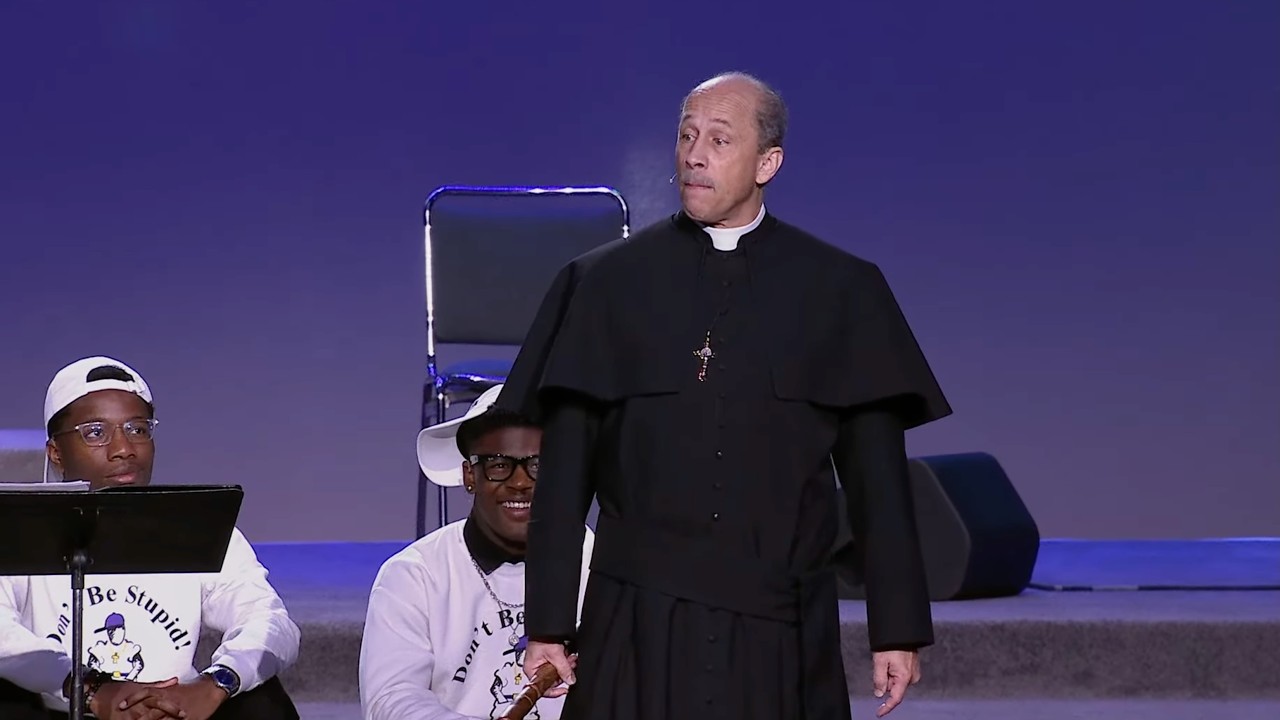 REC2026 | Fr. Tony Ricard | Session 7-01