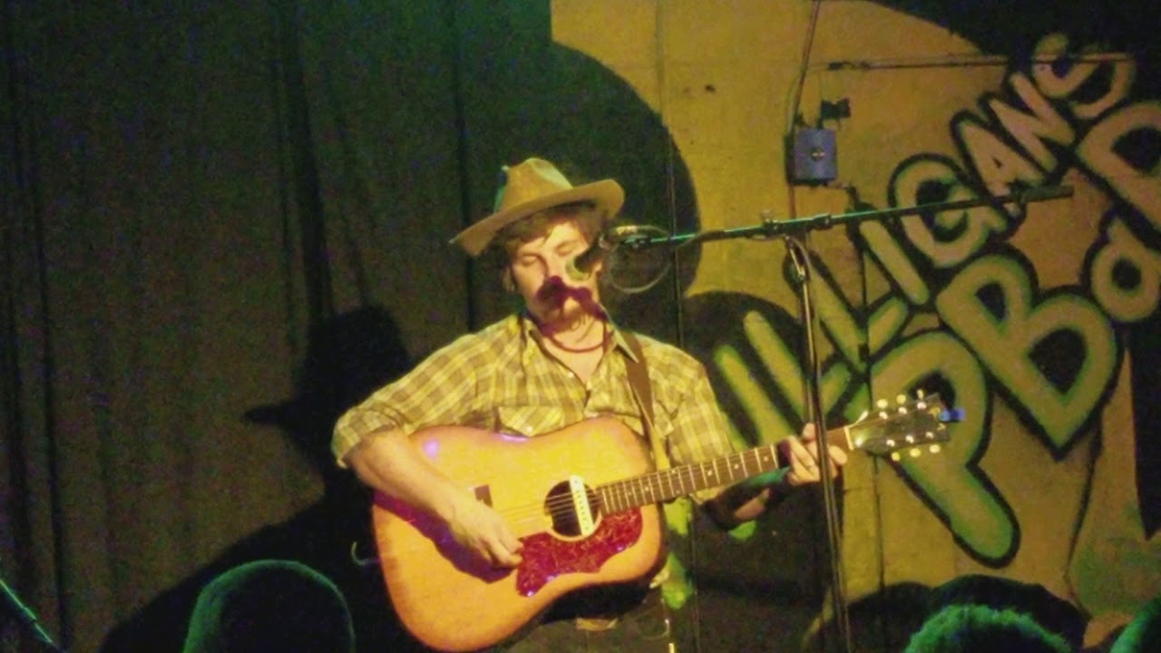 Lost Dog Street Band - Terrible & True