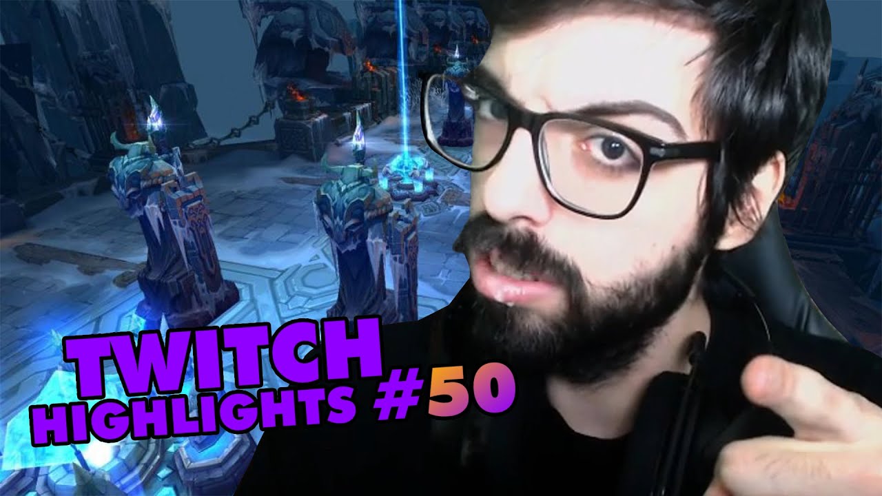 ARAM GOD coi viewers | Stream highlights #50 | Brizz
