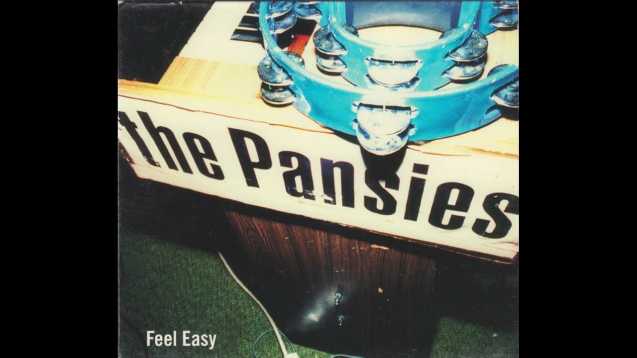 The Pansies - Idle Life (1997)