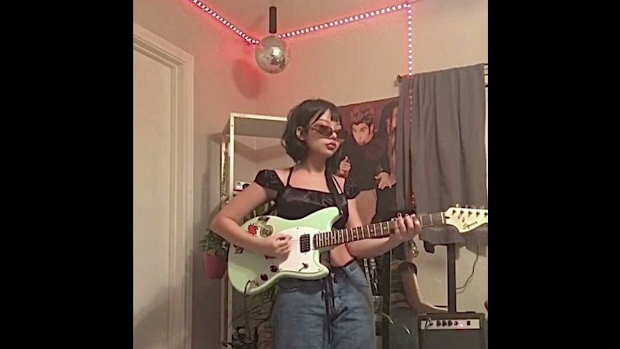 (sold) Indie Rock x Garage Rock x Punk Rock Type Beat 