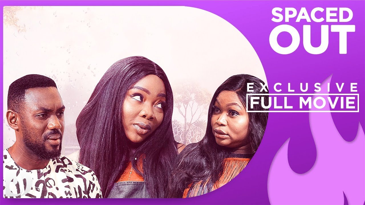 Space Out - Exclusive Blockbuster Nollywood Passion Movie Full