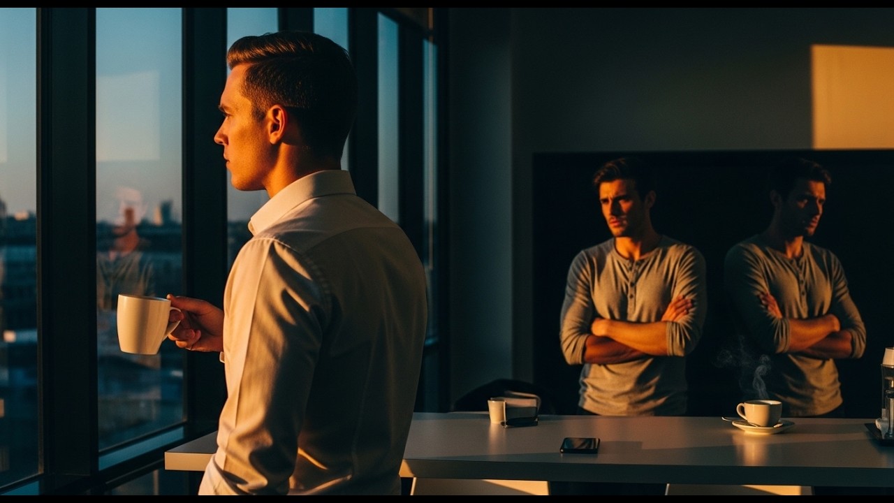 My Straight Coworker Stopped Bringing Up His Girlfriend | Gay Story